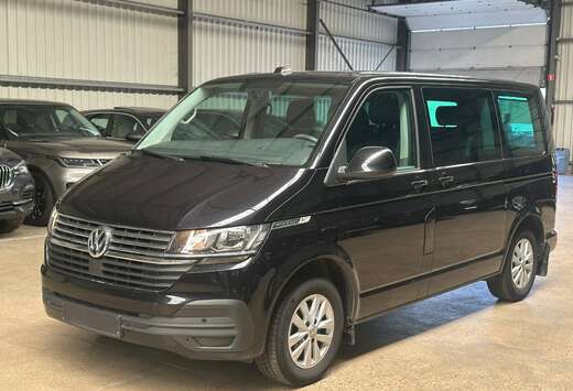Volkswagen 2.0 TDi SCR 4Mo BMT Highline DSG (EU6d-T