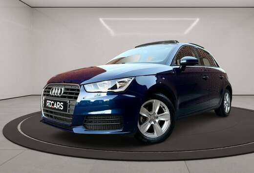 Audi Sportback 1.0 *TOIT OUVRANT*GPS*RADARS*GARANTIE  ...
