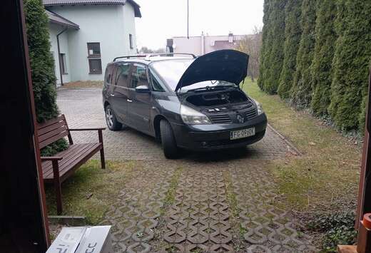 Renault 2.0 Expression