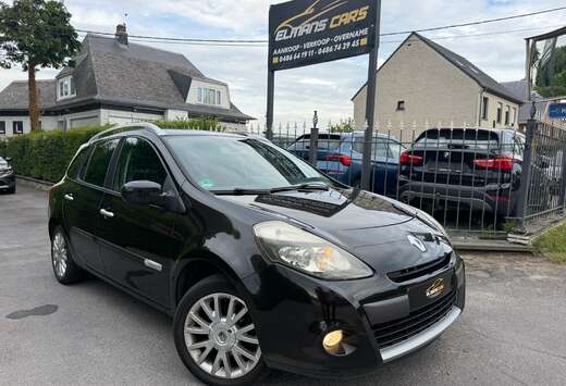 Renault 1.6i // 88.000 KM // AUTOMATIQUE // FULL OPTI ...