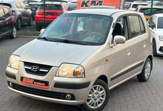 Hyundai Atos Prime 1.1i 12v ComfortVersion