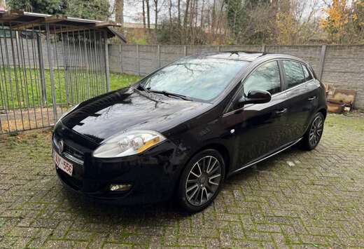 Fiat 1.6 Multijet 16V DPF Active