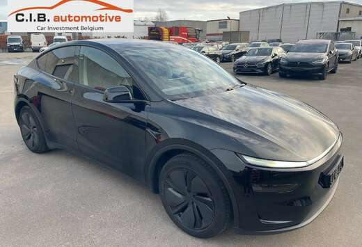 Tesla 83.1 kWh Long Range Dual Motor AWD€ 42990 net ...