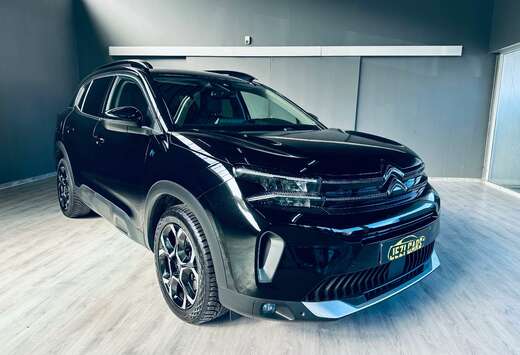Citroen C5 Aircross PHEV 1.6 Feel S