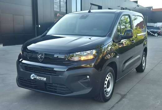 Peugeot 1.5 BlueHDi 100 MAN6 3pl /Camera/Carplay/Airc ...