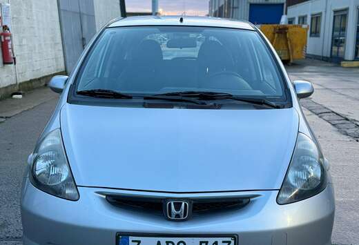 Honda 1.4i LS Euro 4