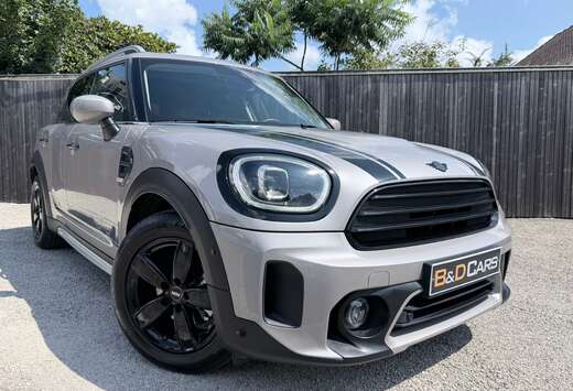 MINI Mini Countryman 1.5 D One AdBlue