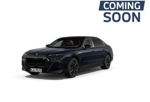 BMW Me xDrive | M Sport Pro | Comfort | EXECUTIVE DRI ...