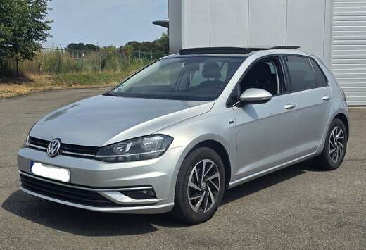 Volkswagen 1.0TSI JOIN 116pk DSG Automaat Pano acc ca ...