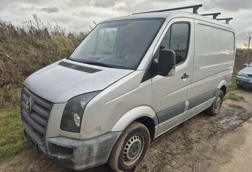 Volkswagen 50 SS-R TDI DPF