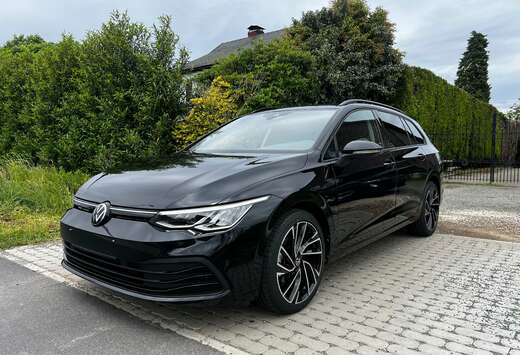 Volkswagen Golf SW 1.0 TSI Life Business OPF