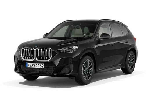 BMW sDrive18i - M Sport - NIEUW - Beschikbaar 06/2025