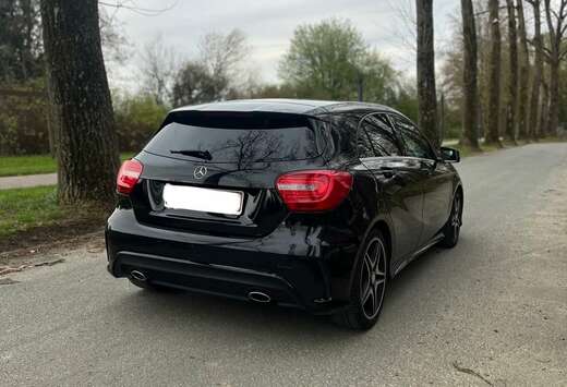 Mercedes-Benz CDI