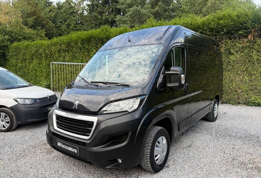 Peugeot 2.0 BlueHDi L2H2  - UTILITAIRE - TVA DEDUCTIB ...
