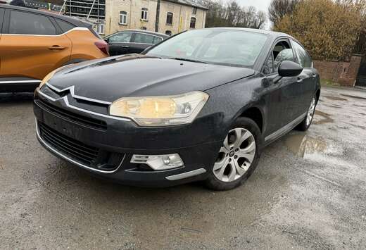 Citroen 1.6 HDI