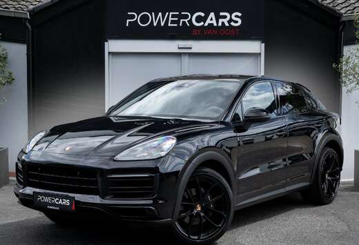 Porsche COUPE  LIGHTWEIGHT  LEICHTBAU  CARBON