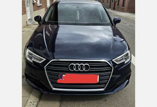 Audi 1.0 TFSI 115 Business line