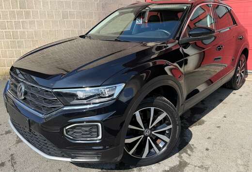 Volkswagen 1.0 TSI + CAMÉRA + NAVI + GARANTIE