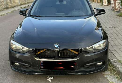 BMW 118d