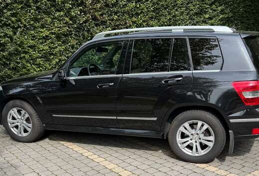 Mercedes-Benz CDI