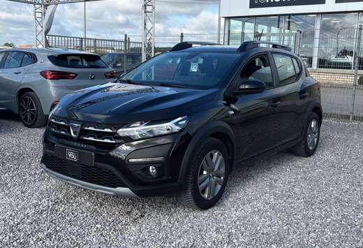 Dacia Sandero Stepway 1.0 TCe Stepway Plus