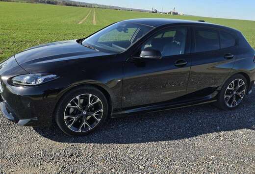 BMW 116iA