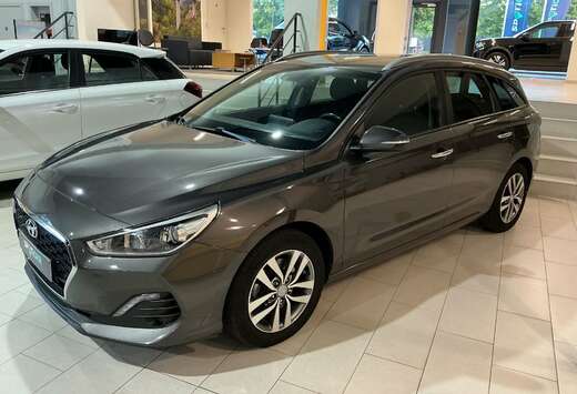 Hyundai T-GDi Twist