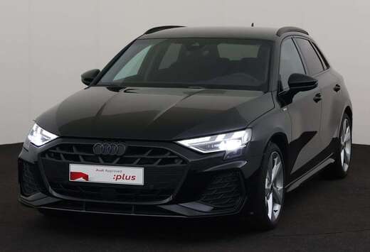 Audi 30 TFSI MHEV Business Edition S line S tronic