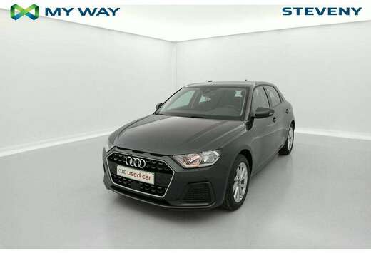 Audi Sportback Advanced 25TFSI 70kW(95cv) 5v