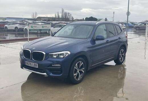 BMW 110 kW / 150 CV