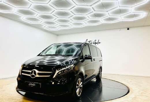 Mercedes-Benz 1AN GARANTIE6 PLACESTVA DÉDUCTIBLE1ER  ...