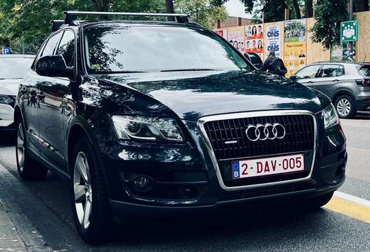 Audi 3.0 V6 tdi Advanced Plus quattro s-tronic