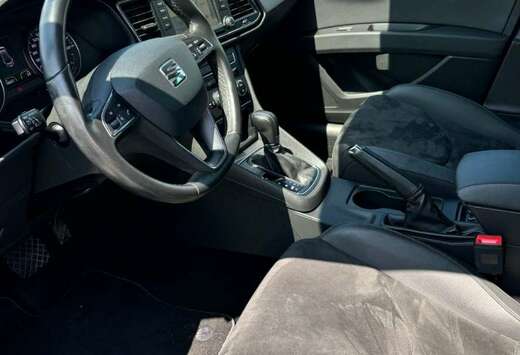 SEAT ST 1.6 TDI Start&Stop DSG Style