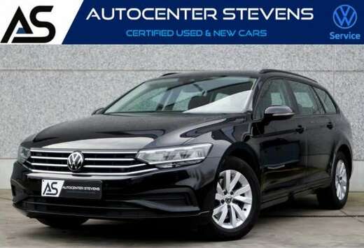 Volkswagen 1.5 TSI Style Business OPF DSG (EU6AP)