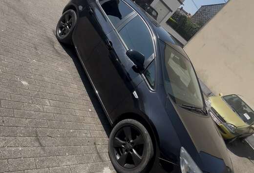 Opel 1.7 CDTI 110 ch FAP Enjoy