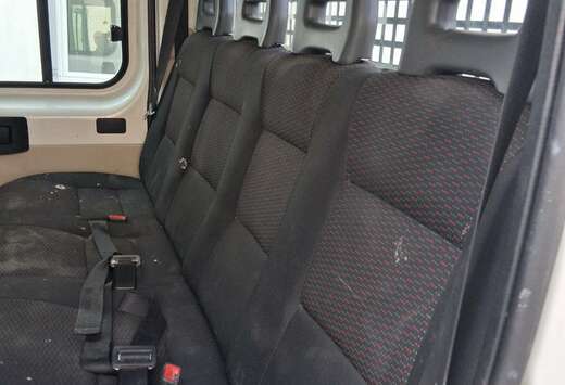 Citroen 2.0 HDi L2H1 Exclusive