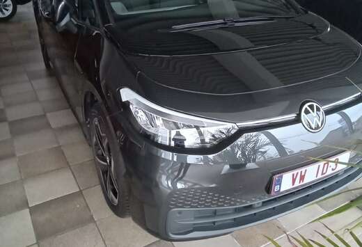 Volkswagen 58 kWh Active Pro Performance