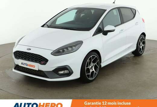 Ford 1.5 EcoBoost ST