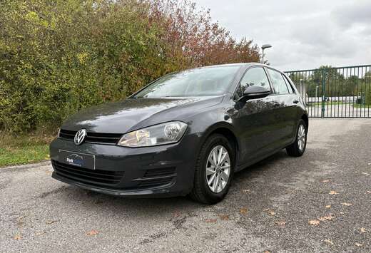 Volkswagen 1.2 TSI BMT Trendline - Garantie / Ohb / P ...