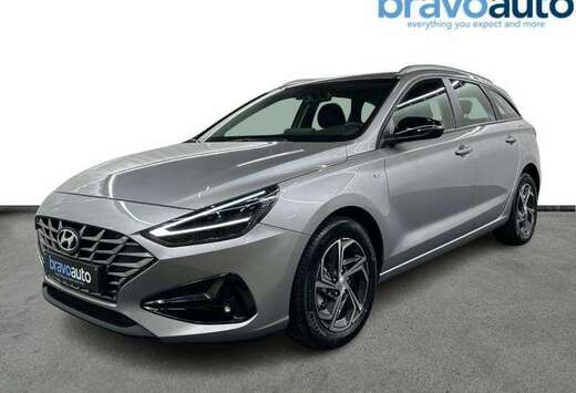 Hyundai 1.0T-GDi Techno