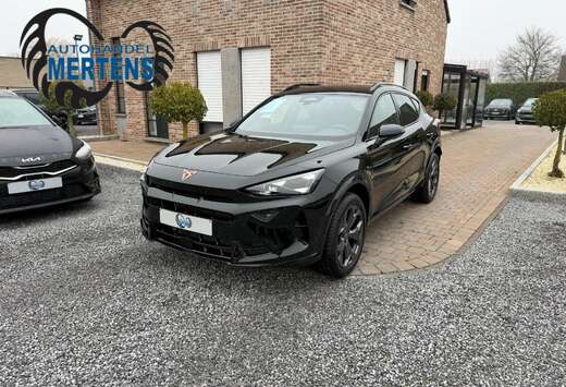 1.5 eTSI 150PK DSG *FACELIFT* NIEUW 0KM