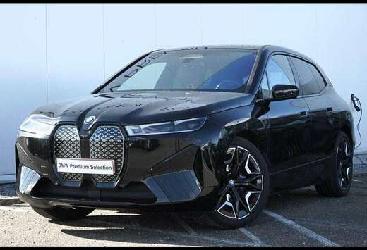 BMW LUCHTVERING - LASERS - SKY LOUNGE - SPORT PACK