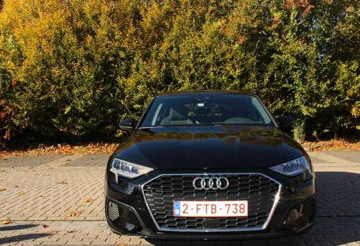 Audi 1.8 T Automatik Ambiente