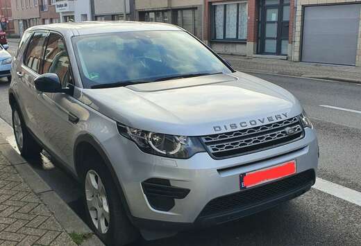 Land Rover Verrouillage centralisé. Rétroviseurs é ...