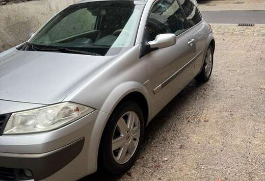 Renault Coupe 1.9 dTi