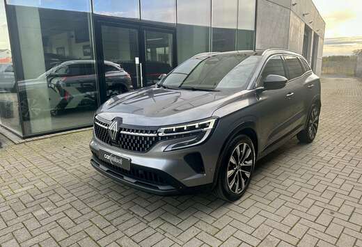 Renault Austral Mild Hybrid 160 Automatik Techno