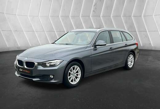 BMW d Touring