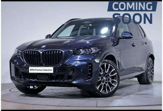 BMW xDrive50e Kit M Sport