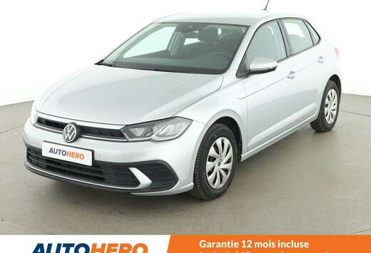 Volkswagen 1.0 TSI Life