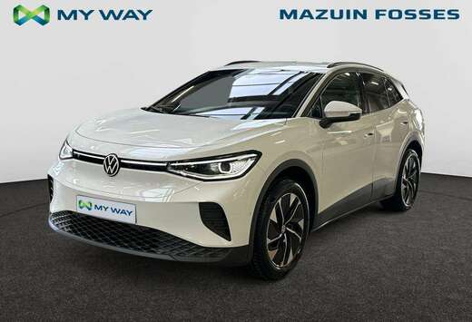 Volkswagen Pro Business Premium 77 kWh 210 kW (286 ch ...